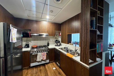 Снять в аренду квартиру в Аль-Кифафе, Дубай: 2 спальни, 151.8м², № 59083 - фото 4