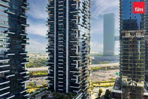 Снять в аренду квартиру в Аль-Кифафе, Дубай: 2 спальни, 151.8м², № 59083 - фото 3