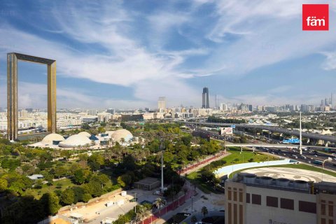 Снять в аренду квартиру в Аль-Кифафе, Дубай: 2 спальни, 151.8м², № 59083 - фото 5