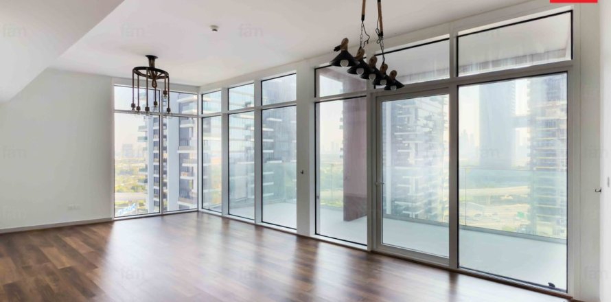 Квартира в Аль-Кифафе, Дубай, 2 спальни, 151.8м², № 59083