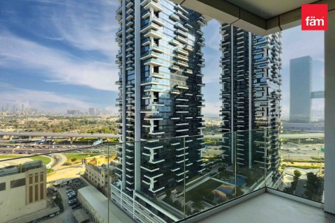 Снять в аренду квартиру в Аль-Кифафе, Дубай: 2 спальни, 151.8м², № 59083 - фото 21