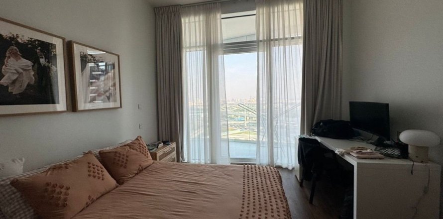 Квартира в Аль-Кифафе, Дубай, 2 спальни, 151.8м², № 59083
