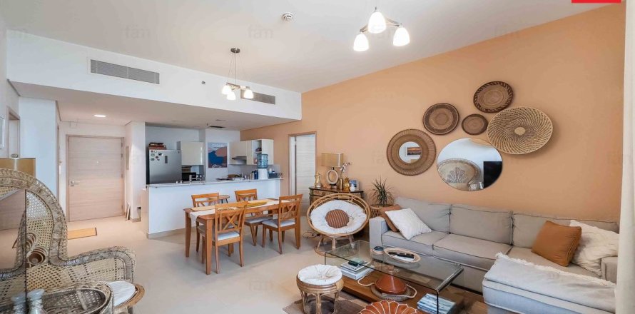 شقة في Culture Village, دبي 2 غرف نوم, 100.3 م² رقم 59049