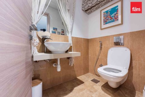 شقة في Culture Village, دبي 2 غرف نوم, 100.3 م² رقم 59049 - صورة 23