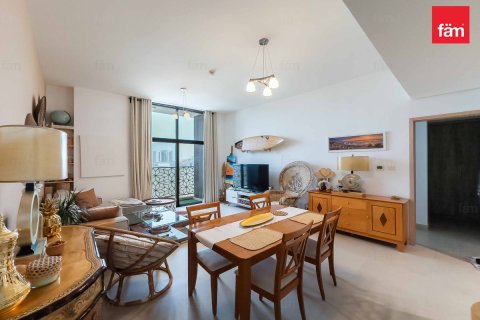 شقة في Culture Village, دبي 2 غرف نوم, 100.3 م² رقم 59049 - صورة 3