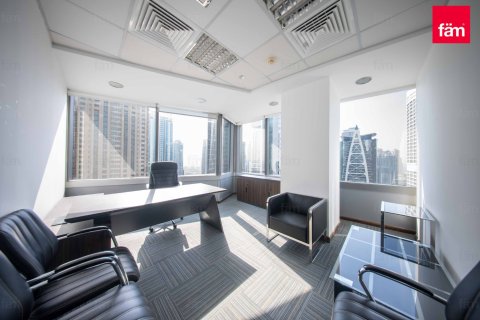 Снять в аренду офис в Дубае: 99.4м², № 59048 - фото 1
