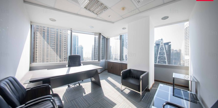 Офис в Дубае, 99.4м², № 59048
