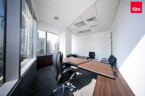 Снять в аренду офис в Дубае: 99.4м², № 59048 - фото 3