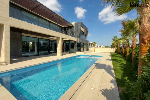 Villa in Dubai Hills Estate, Dubai 6 bedrooms, 1207.6 sq.m. № 59050