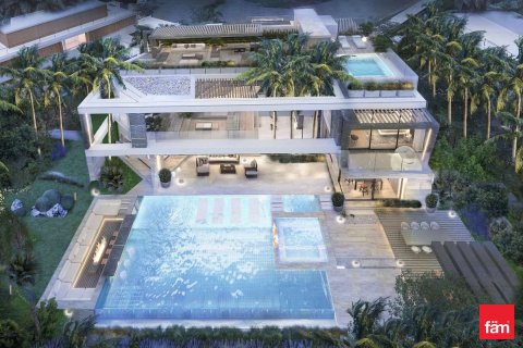 Villa in Dubai Hills Estate, Dubai 6 bedrooms, 1207.6 sq.m. № 59050 - photo 2