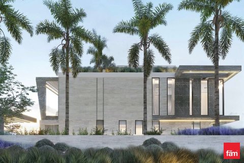 Villa in Dubai Hills Estate, Dubai 6 bedrooms, 1207.6 sq.m. № 59050 - photo 22
