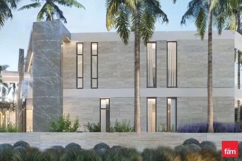 Villa in Dubai Hills Estate, Dubai 6 bedrooms, 1207.6 sq.m. № 59050 - photo 21