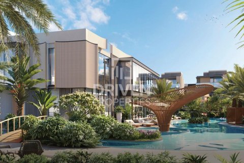 Villa in District 11, Mohammed Bin Rashid City, Dubai 3 bedrooms, 280.85 sq.m. № 137293 - photo 14