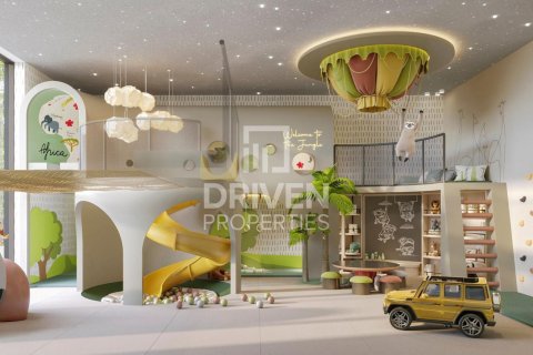 Villa in District 11, Mohammed Bin Rashid City, Dubai 3 bedrooms, 280.85 sq.m. № 137293 - photo 10