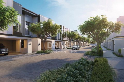 Villa in District 11, Mohammed Bin Rashid City, Dubai 3 bedrooms, 280.85 sq.m. № 137293 - photo 12