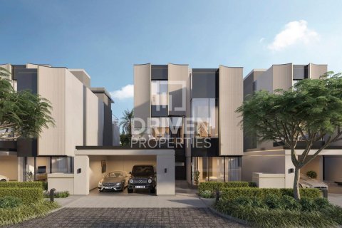 Villa in District 11, Mohammed Bin Rashid City, Dubai 3 bedrooms, 280.85 sq.m. № 137293 - photo 11