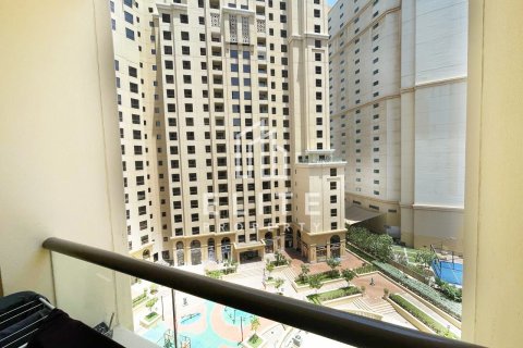 Appartement à Shams, Jumeirah Beach Residence, Dubai, 3 chambres, 185 m², № 137368 - photo 24