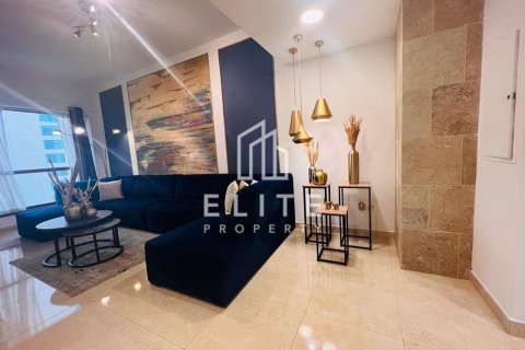 Appartement à Shams, Jumeirah Beach Residence, Dubai, 3 chambres, 185 m², № 137368 - photo 14