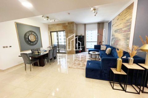 Appartement à Shams, Jumeirah Beach Residence, Dubai, 3 chambres, 185 m², № 137368