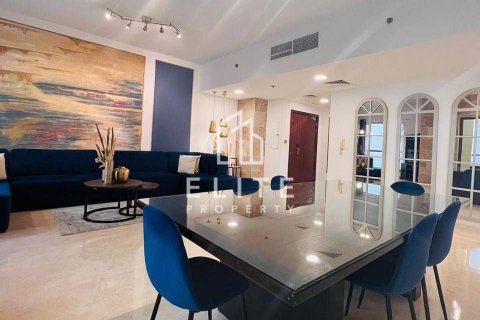 Appartement à Shams, Jumeirah Beach Residence, Dubai, 3 chambres, 185 m², № 137368 - photo 15