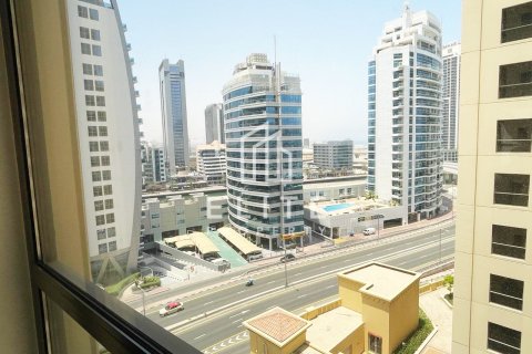 Appartement à Shams, Jumeirah Beach Residence, Dubai, 3 chambres, 185 m², № 137368 - photo 30