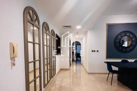 Appartement à Shams, Jumeirah Beach Residence, Dubai, 3 chambres, 185 m², № 137368 - photo 10