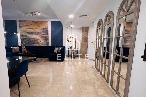 Appartement à Shams, Jumeirah Beach Residence, Dubai, 3 chambres, 185 m², № 137368 - photo 13
