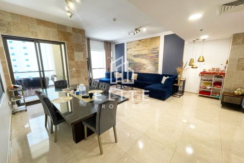 Appartement à Shams, Jumeirah Beach Residence, Dubai, 3 chambres, 185 m², № 137368 - photo 2