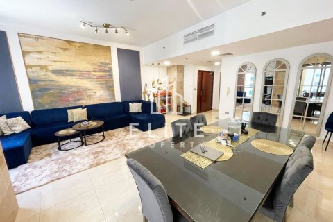Appartement à Shams, Jumeirah Beach Residence, Dubai, 3 chambres, 185 m², № 137368 - photo 11