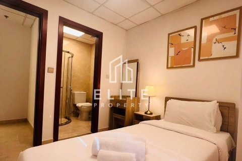 Appartement à Shams, Jumeirah Beach Residence, Dubai, 3 chambres, 185 m², № 137368 - photo 9