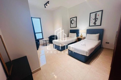 Appartement à Shams, Jumeirah Beach Residence, Dubai, 3 chambres, 185 m², № 137368 - photo 7