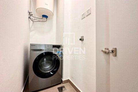 Apartment in Park Heights, Dubai Hills Estate, Dubai 1 bedroom, 59.92 sq.m. № 137291 - photo 4