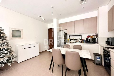 Apartment in Park Heights, Dubai Hills Estate, Dubai 1 bedroom, 59.92 sq.m. № 137291