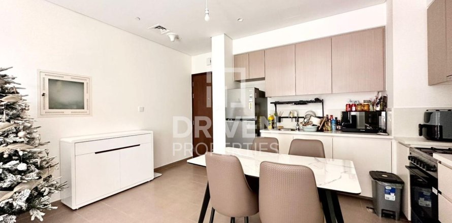 Apartment in Park Heights, Dubai Hills Estate, Dubai 1 bedroom, 59.92 sq.m. № 137291