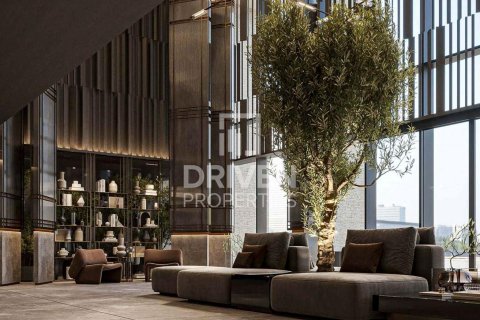 Apartment in District 15, Jumeirah Village Circle, Dubai 1 bedroom, 76.27 sq.m. № 137290 - photo 15