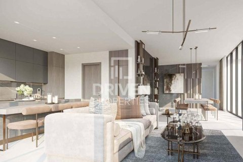Apartment in District 15, Jumeirah Village Circle, Dubai 1 bedroom, 76.27 sq.m. № 137290 - photo 8