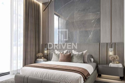 Apartment in District 15, Jumeirah Village Circle, Dubai 1 bedroom, 76.27 sq.m. № 137290 - photo 14