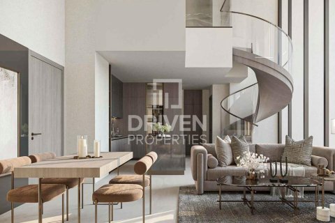 Apartment in District 15, Jumeirah Village Circle, Dubai 1 bedroom, 76.27 sq.m. № 137290 - photo 2