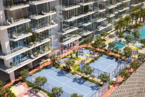 Apartment in District 15, Jumeirah Village Circle, Dubai 1 bedroom, 76.27 sq.m. № 137290 - photo 5