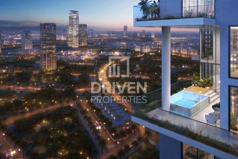 Apartment in District 15, Jumeirah Village Circle, Dubai 1 bedroom, 76.27 sq.m. № 137290 - photo 10