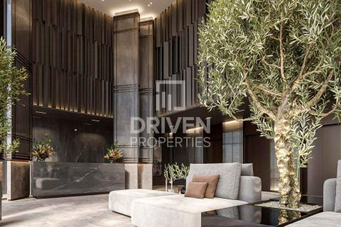 Apartment in District 15, Jumeirah Village Circle, Dubai 1 bedroom, 76.27 sq.m. № 137290 - photo 16