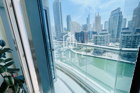 Apartamento en Marina Wharf, Dubai Marina, Dubai, 3 dormitorios, 120 m², № 137367 - foto 7