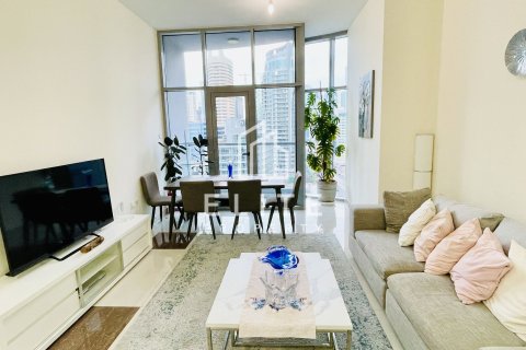 Apartamento en Marina Wharf, Dubai Marina, Dubai, 3 dormitorios, 120 m², № 137367 - foto 22