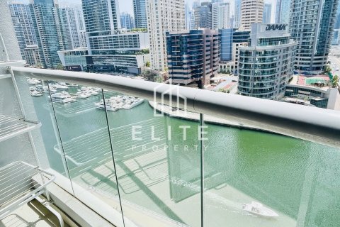 Apartamento en Marina Wharf, Dubai Marina, Dubai, 3 dormitorios, 120 m², № 137367 - foto 12