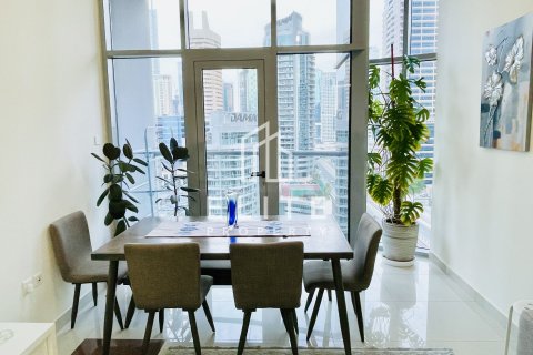 Apartamento en Marina Wharf, Dubai Marina, Dubai, 3 dormitorios, 120 m², № 137367 - foto 3