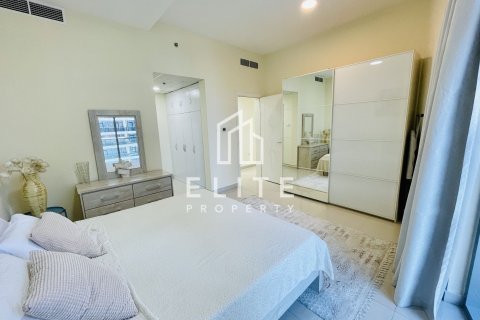 Apartamento en Marina Wharf, Dubai Marina, Dubai, 3 dormitorios, 120 m², № 137367 - foto 4