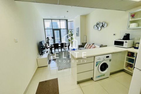 Apartamento en Marina Wharf, Dubai Marina, Dubai, 3 dormitorios, 120 m², № 137367 - foto 11