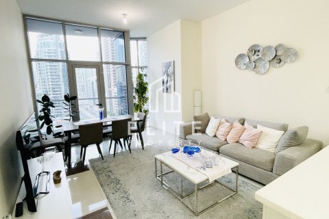 Apartamento en Marina Wharf, Dubai Marina, Dubai, 3 dormitorios, 120 m², № 137367 - foto 2