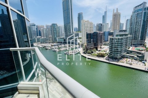 Apartamento en Marina Wharf, Dubai Marina, Dubai, 3 dormitorios, 120 m², № 137367 - foto 10
