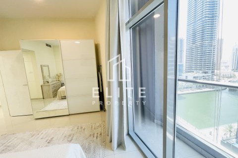 Apartamento en Marina Wharf, Dubai Marina, Dubai, 3 dormitorios, 120 m², № 137367 - foto 6